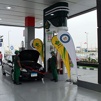 خدمة العملاء