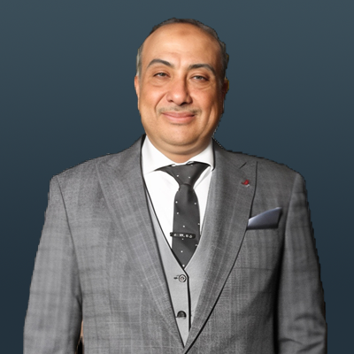 عبد الفتاح مصطفى فرحات