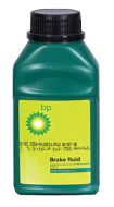 Brake Fluid