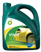 Visco 3000 SL