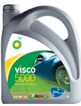 Visco 5000 DX